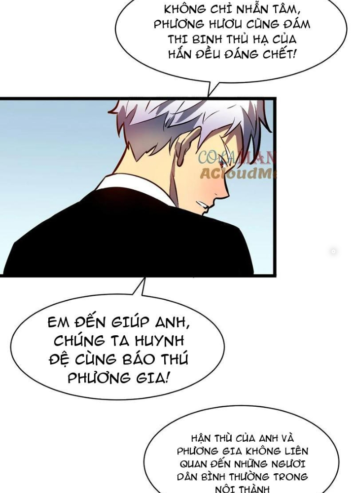 Hệ Thống Mạt Thế Vạn Vật Thăng Cấp Chapter 42 - Trang 2