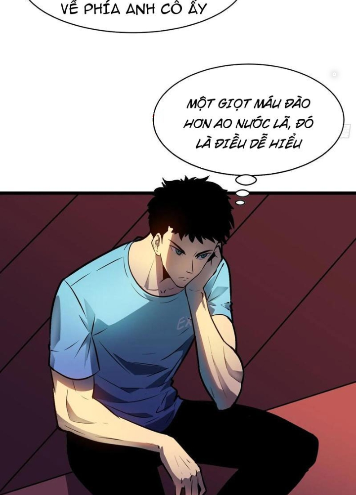 Hệ Thống Mạt Thế Vạn Vật Thăng Cấp Chapter 42 - Trang 2