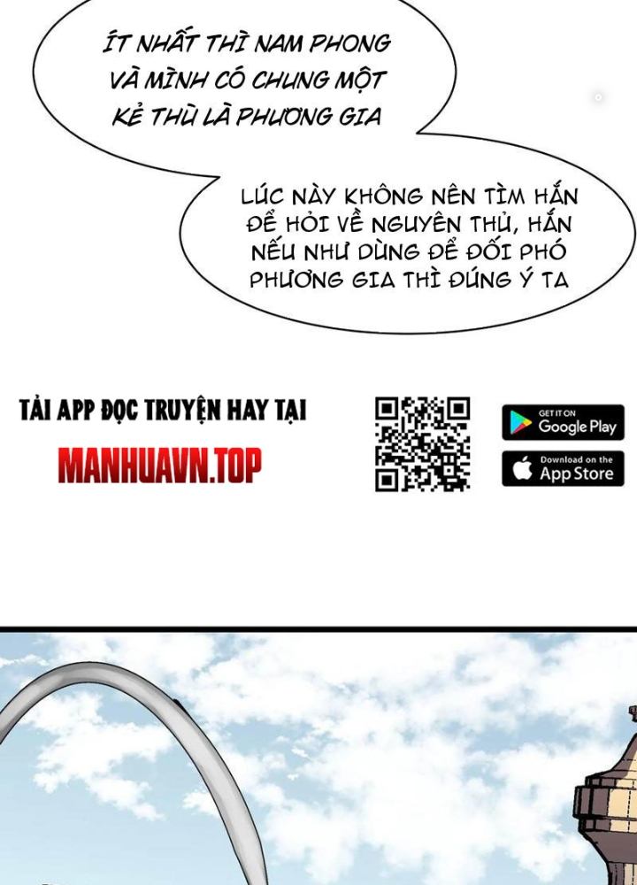 Hệ Thống Mạt Thế Vạn Vật Thăng Cấp Chapter 42 - Trang 2