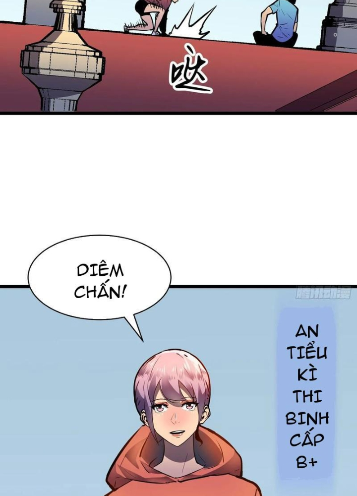 Hệ Thống Mạt Thế Vạn Vật Thăng Cấp Chapter 42 - Trang 2