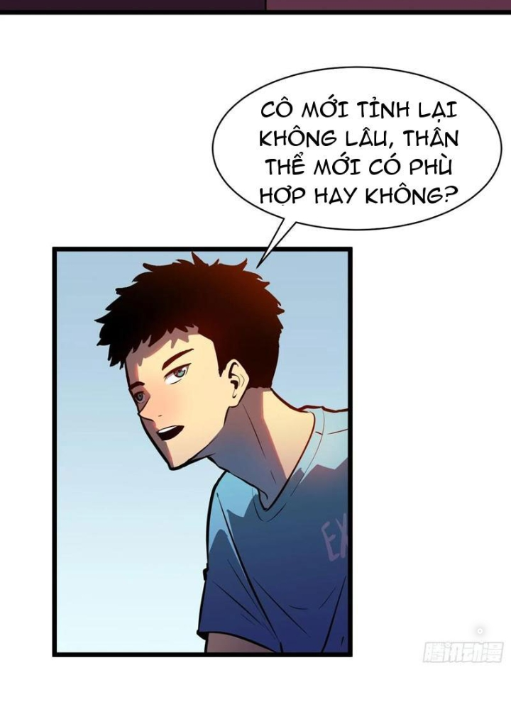 Hệ Thống Mạt Thế Vạn Vật Thăng Cấp Chapter 42 - Trang 2