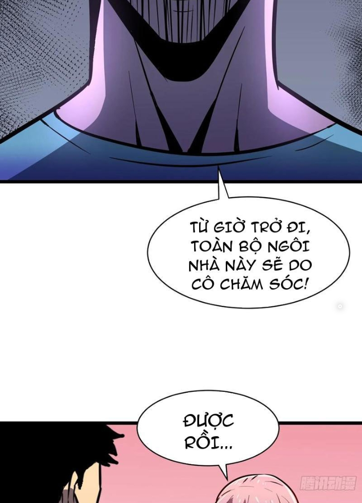Hệ Thống Mạt Thế Vạn Vật Thăng Cấp Chapter 42 - Trang 2
