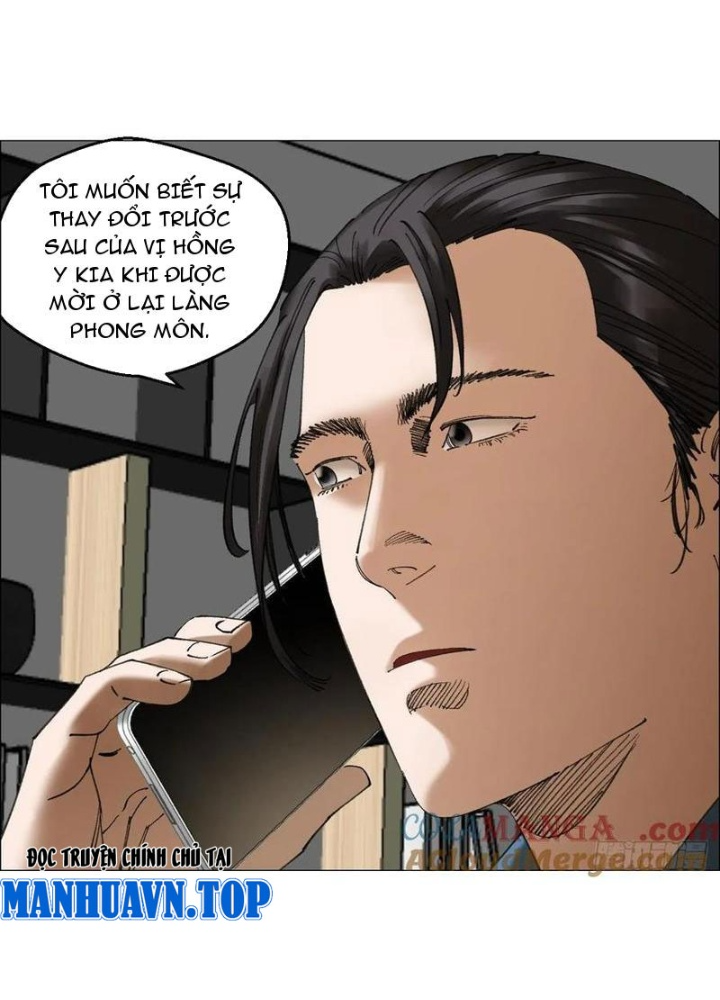 Giờ Ngọ Ba Khắc Chapter 78 - Trang 3