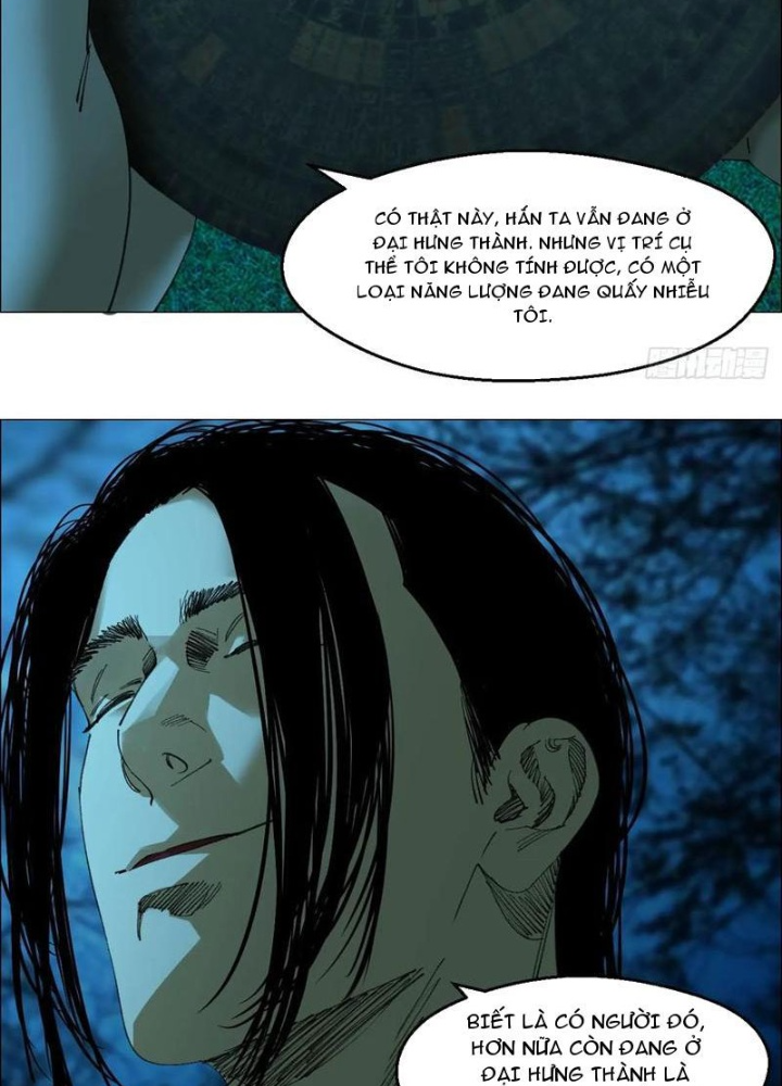 Giờ Ngọ Ba Khắc Chapter 78 - Trang 3