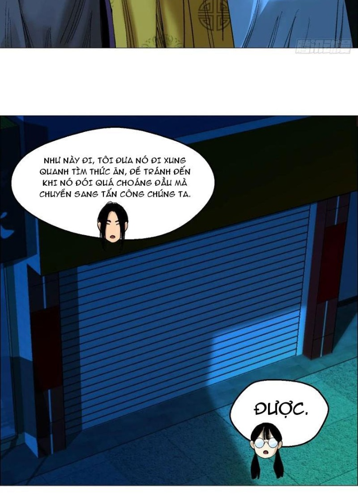 Giờ Ngọ Ba Khắc Chapter 78 - Trang 3