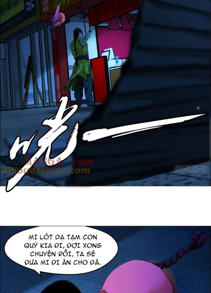 Giờ Ngọ Ba Khắc Chapter 78 - Trang 3