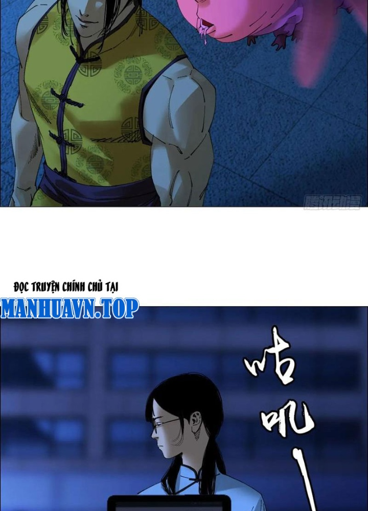 Giờ Ngọ Ba Khắc Chapter 78 - Trang 3