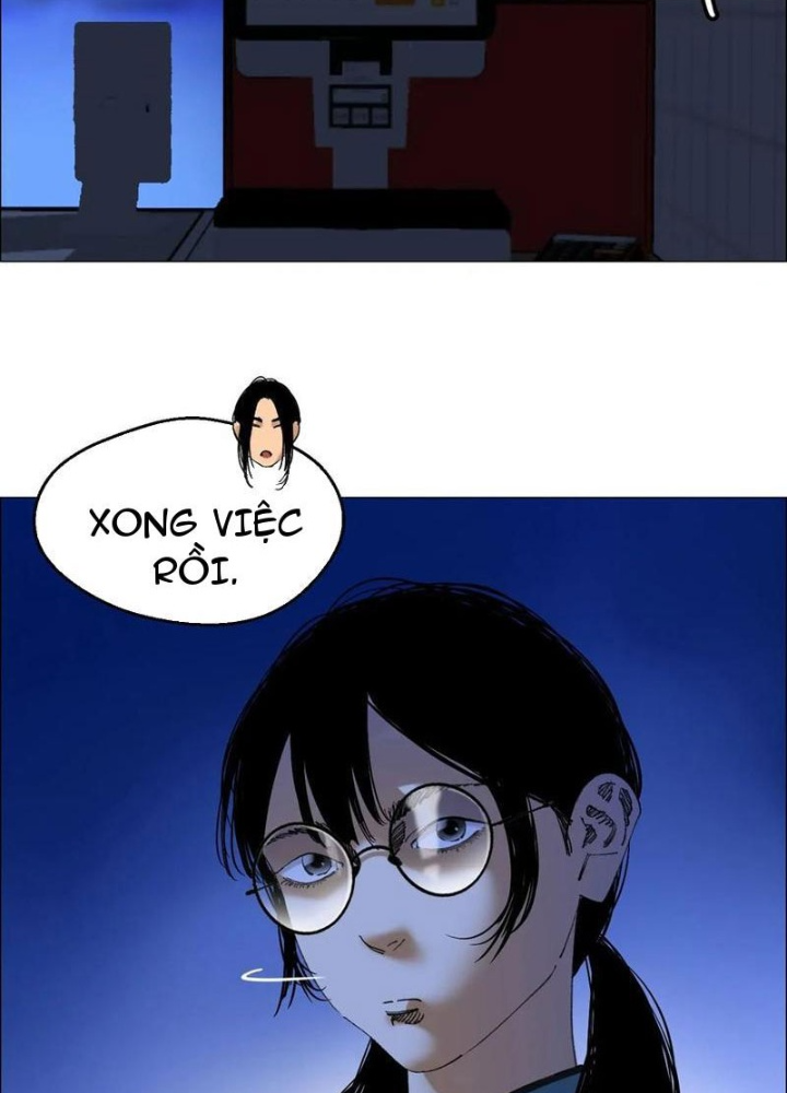 Giờ Ngọ Ba Khắc Chapter 78 - Trang 3