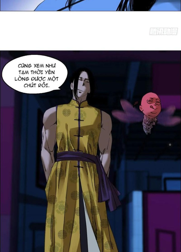 Giờ Ngọ Ba Khắc Chapter 78 - Trang 3