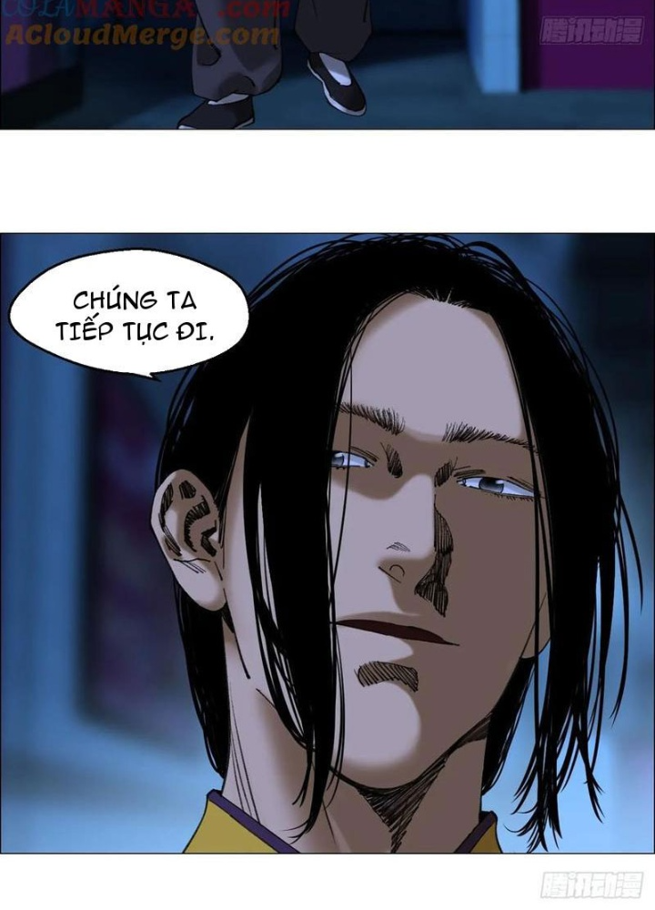 Giờ Ngọ Ba Khắc Chapter 78 - Trang 3