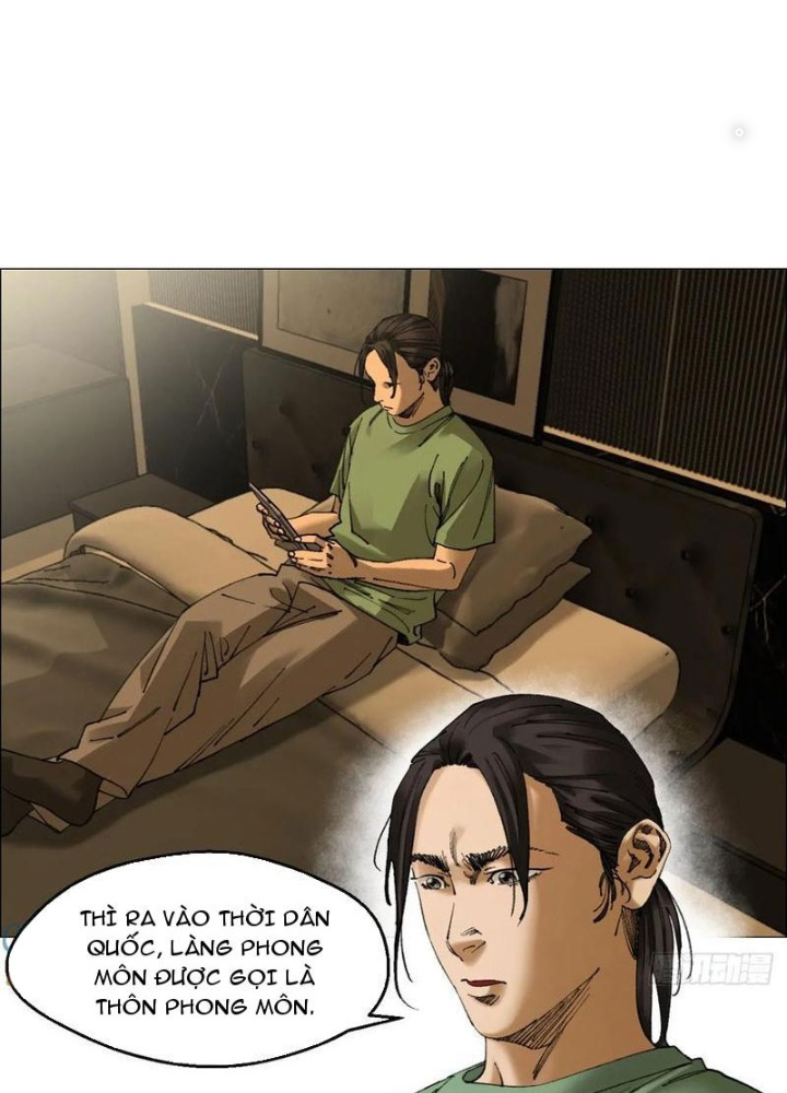 Giờ Ngọ Ba Khắc Chapter 78 - Trang 3