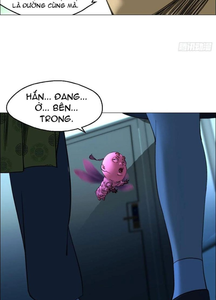 Giờ Ngọ Ba Khắc Chapter 78 - Trang 3