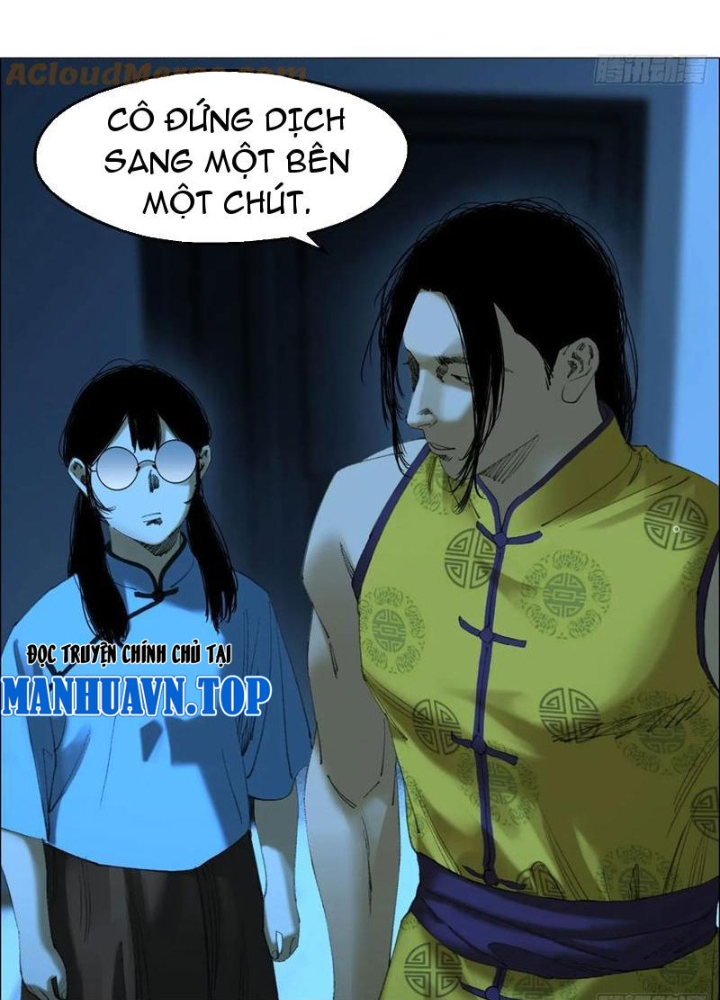 Giờ Ngọ Ba Khắc Chapter 78 - Trang 3
