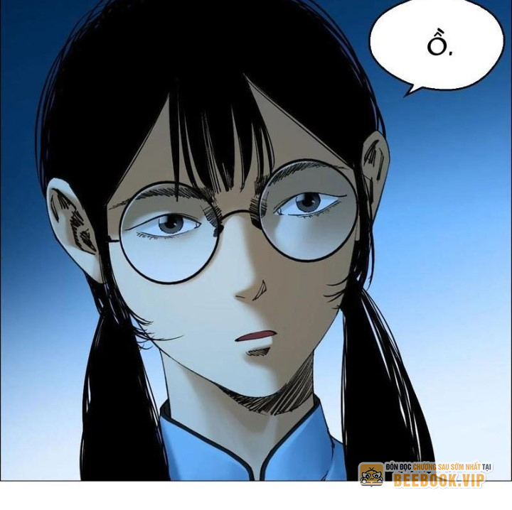 Giờ Ngọ Ba Khắc Chapter 78 - Trang 3