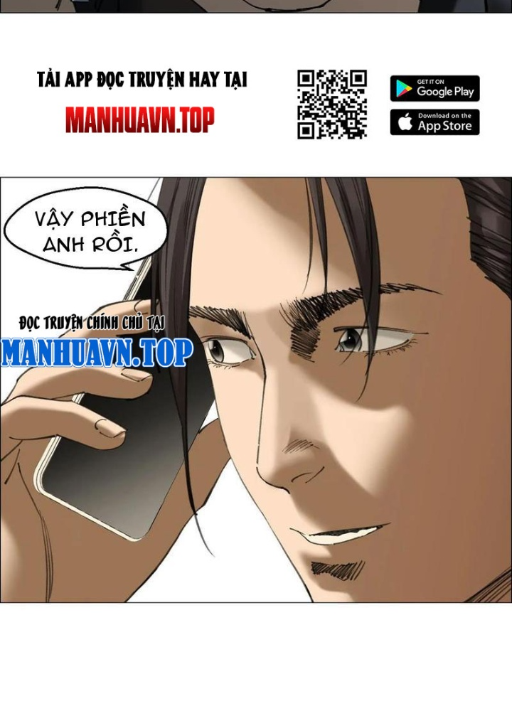 Giờ Ngọ Ba Khắc Chapter 78 - Trang 3