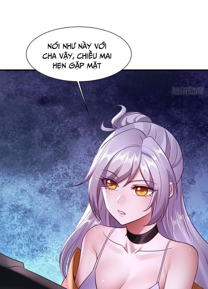 Ta Không Muốn Làm Đệ Nhất Chapter 278 - Trang 3