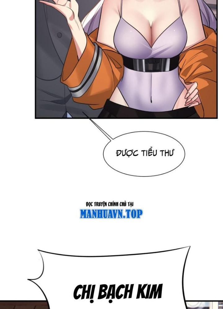 Ta Không Muốn Làm Đệ Nhất Chapter 278 - Trang 3