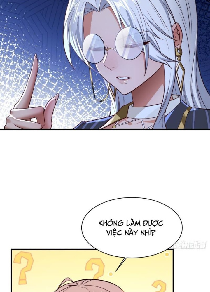 Ta Không Muốn Làm Đệ Nhất Chapter 278 - Trang 3