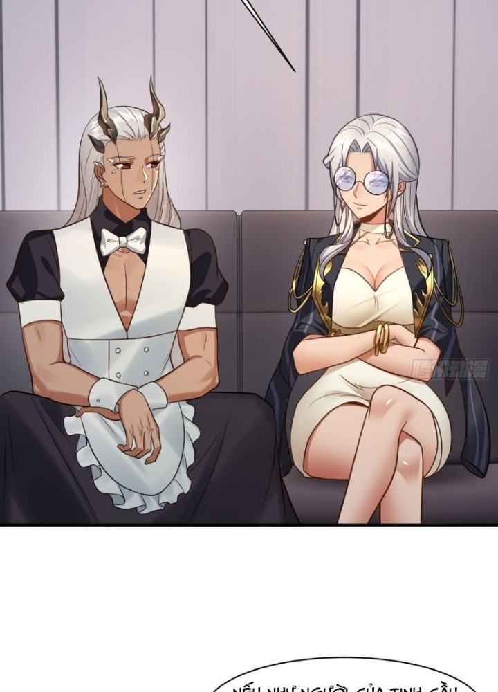 Ta Không Muốn Làm Đệ Nhất Chapter 278 - Trang 3