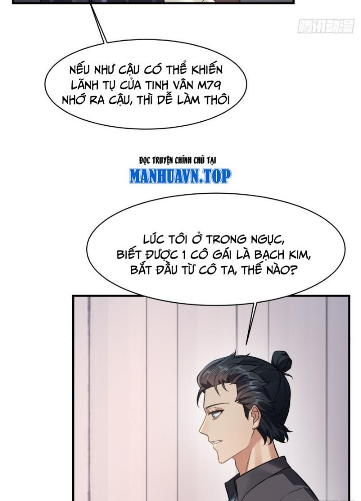 Ta Không Muốn Làm Đệ Nhất Chapter 278 - Trang 3