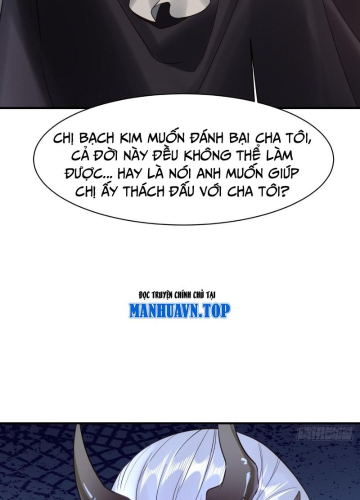 Ta Không Muốn Làm Đệ Nhất Chapter 278 - Trang 3