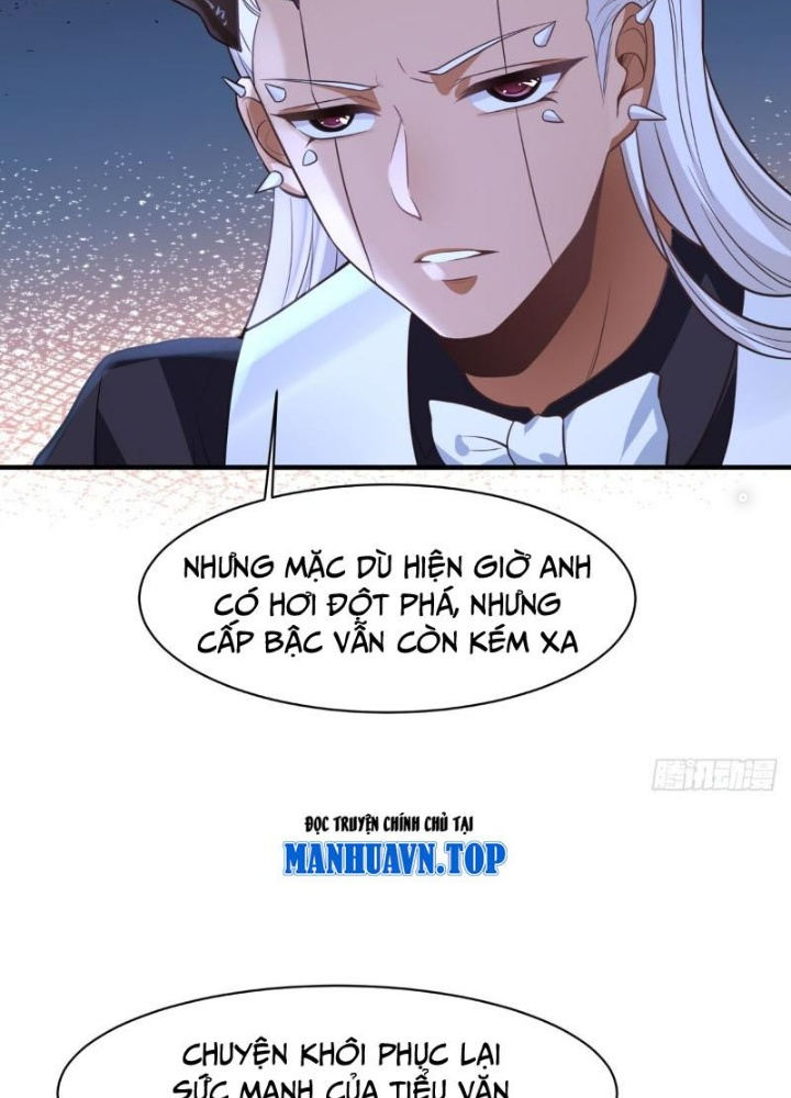 Ta Không Muốn Làm Đệ Nhất Chapter 278 - Trang 3