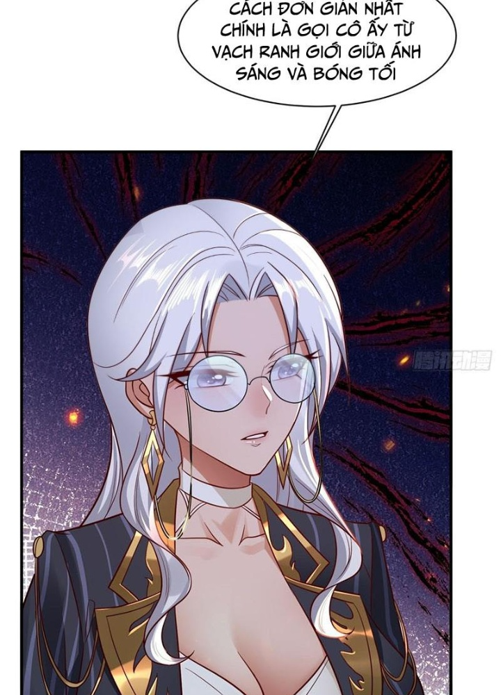 Ta Không Muốn Làm Đệ Nhất Chapter 278 - Trang 3