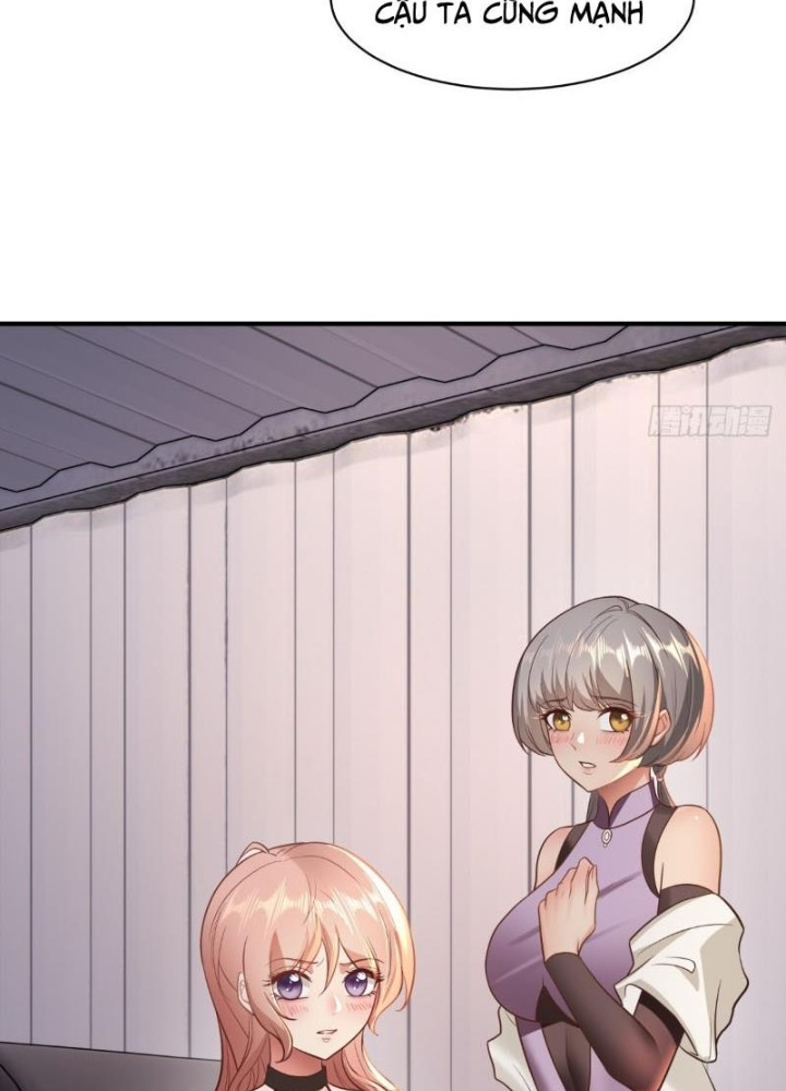 Ta Không Muốn Làm Đệ Nhất Chapter 278 - Trang 3
