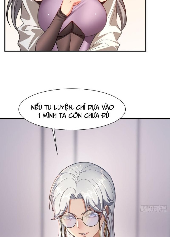 Ta Không Muốn Làm Đệ Nhất Chapter 278 - Trang 3