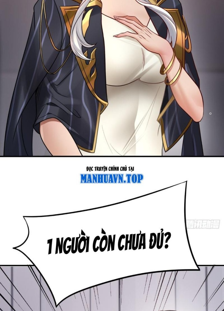 Ta Không Muốn Làm Đệ Nhất Chapter 278 - Trang 3