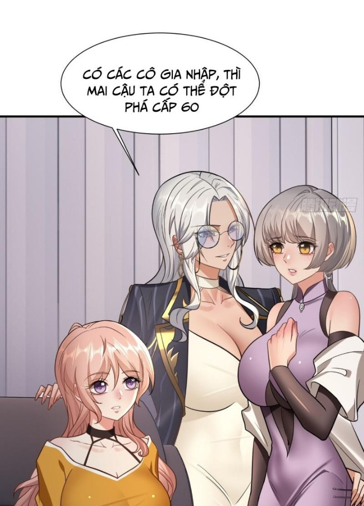 Ta Không Muốn Làm Đệ Nhất Chapter 278 - Trang 3