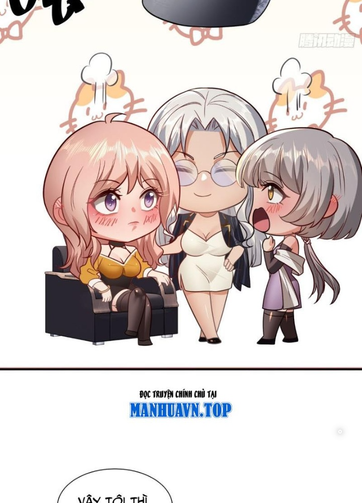 Ta Không Muốn Làm Đệ Nhất Chapter 278 - Trang 3