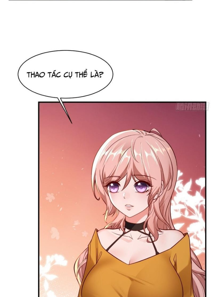 Ta Không Muốn Làm Đệ Nhất Chapter 278 - Trang 3