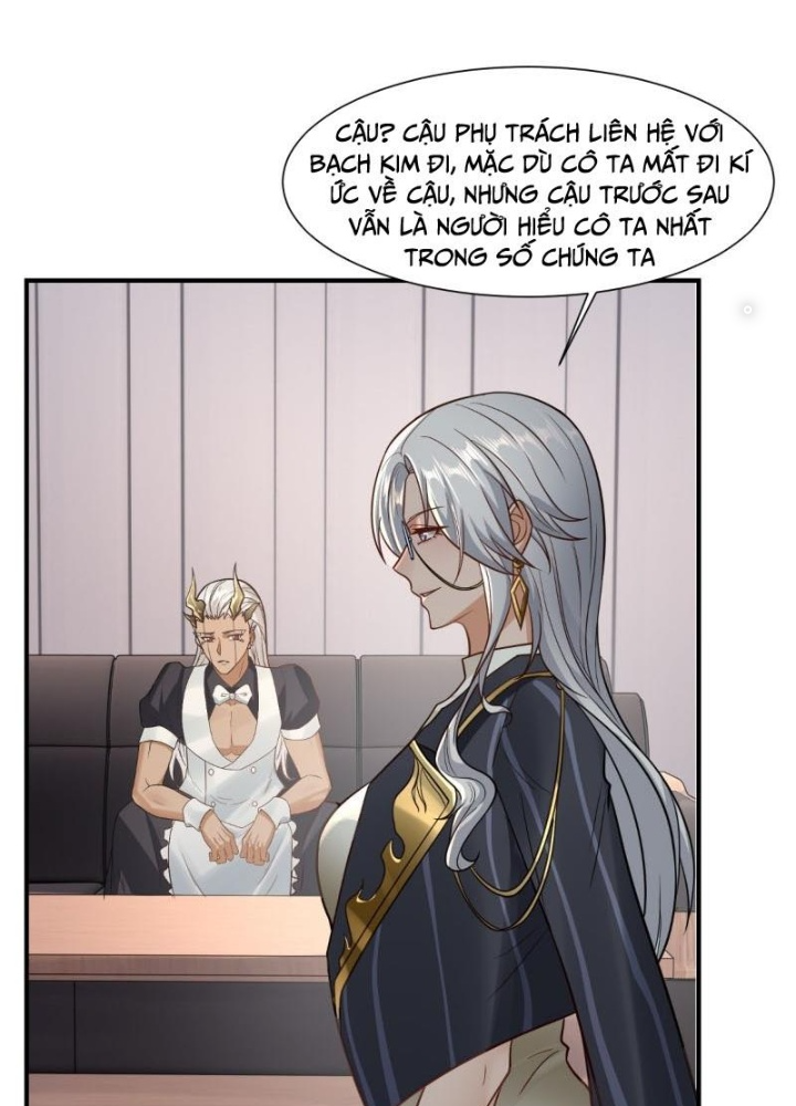 Ta Không Muốn Làm Đệ Nhất Chapter 278 - Trang 3