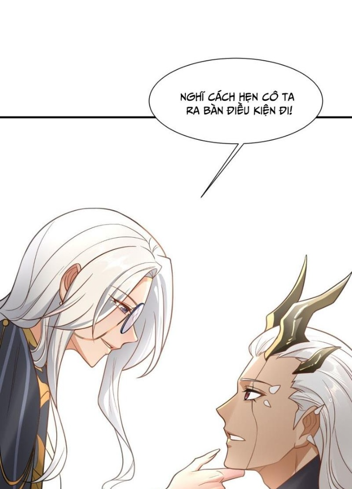 Ta Không Muốn Làm Đệ Nhất Chapter 278 - Trang 3