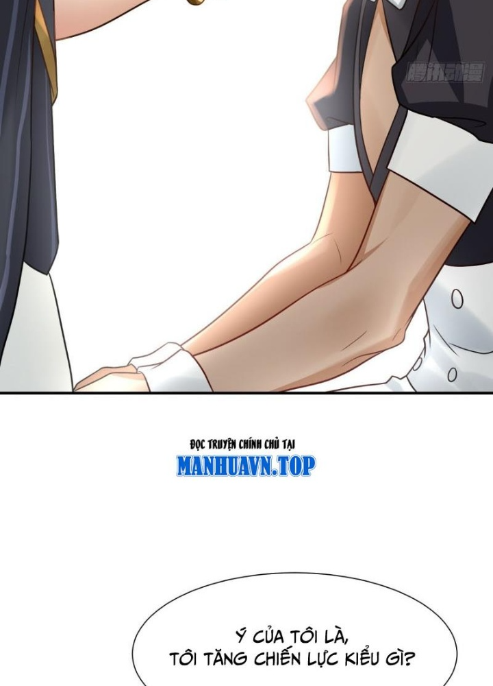 Ta Không Muốn Làm Đệ Nhất Chapter 278 - Trang 3