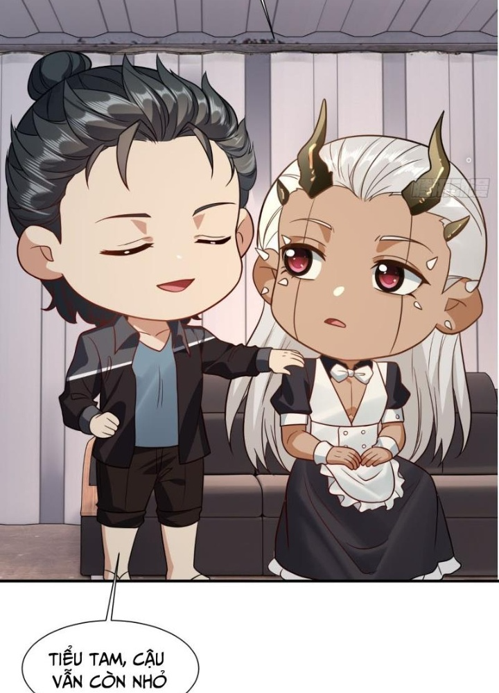Ta Không Muốn Làm Đệ Nhất Chapter 278 - Trang 3