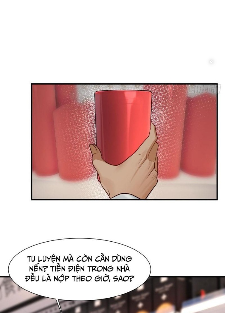 Ta Không Muốn Làm Đệ Nhất Chapter 278 - Trang 3