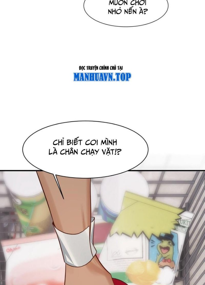 Ta Không Muốn Làm Đệ Nhất Chapter 278 - Trang 3