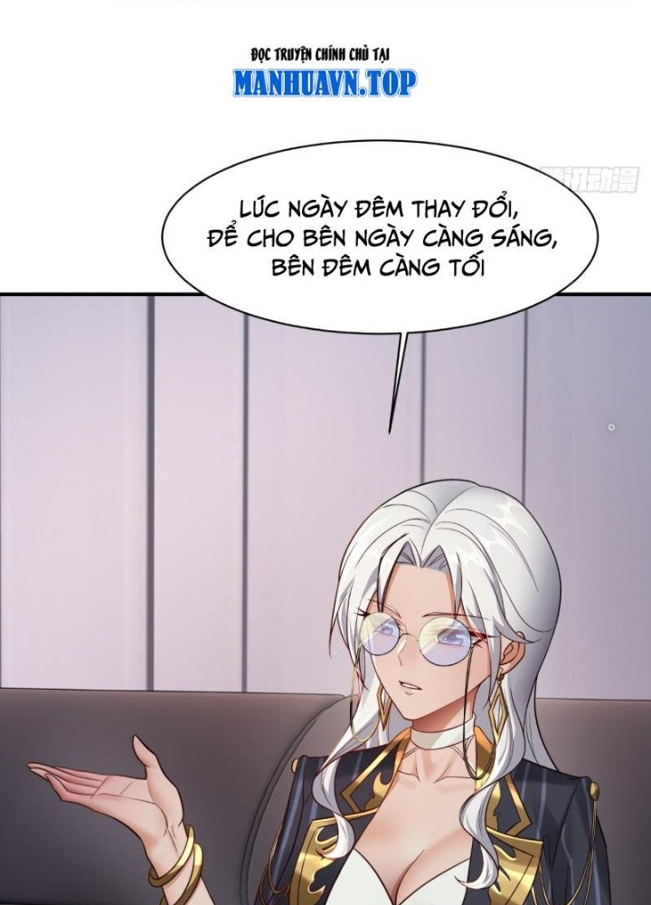 Ta Không Muốn Làm Đệ Nhất Chapter 278 - Trang 3