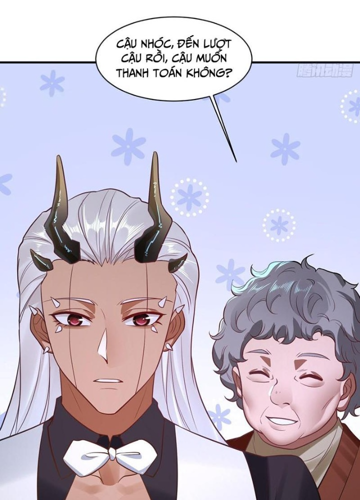 Ta Không Muốn Làm Đệ Nhất Chapter 278 - Trang 3