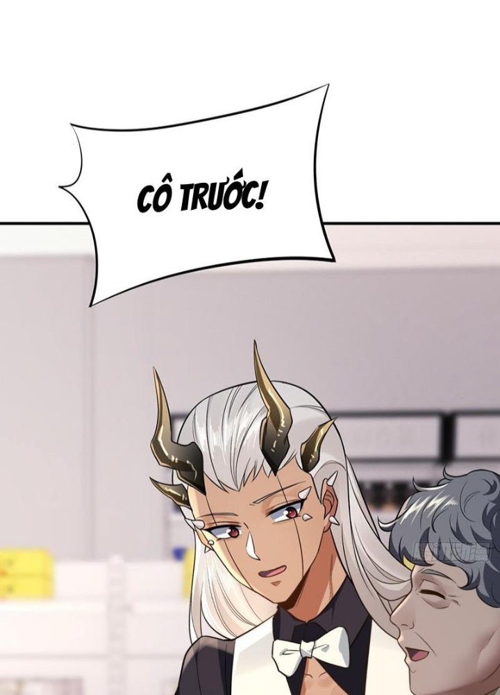 Ta Không Muốn Làm Đệ Nhất Chapter 278 - Trang 3