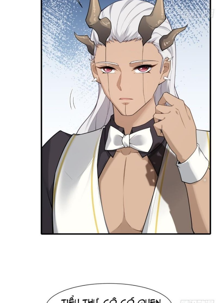 Ta Không Muốn Làm Đệ Nhất Chapter 279 - Trang 3