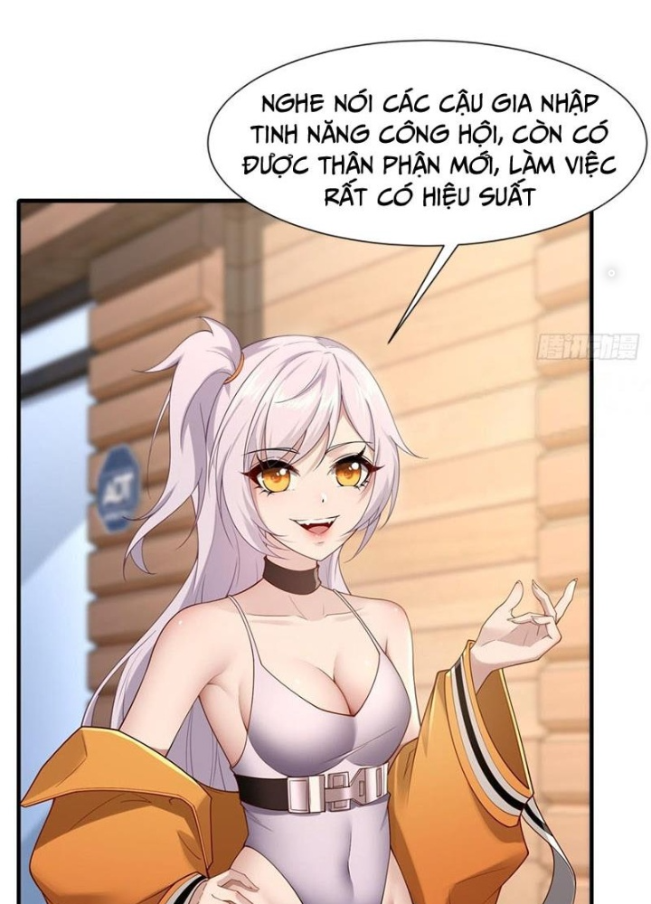 Ta Không Muốn Làm Đệ Nhất Chapter 279 - Trang 3