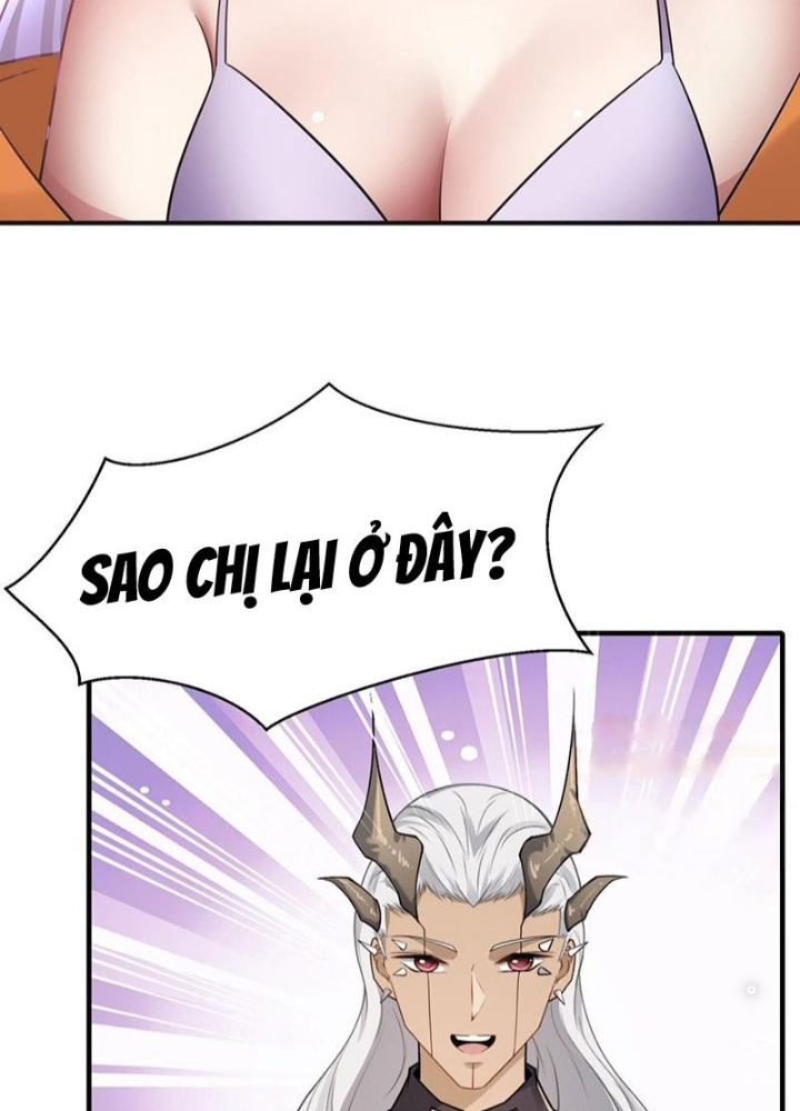 Ta Không Muốn Làm Đệ Nhất Chapter 279 - Trang 3