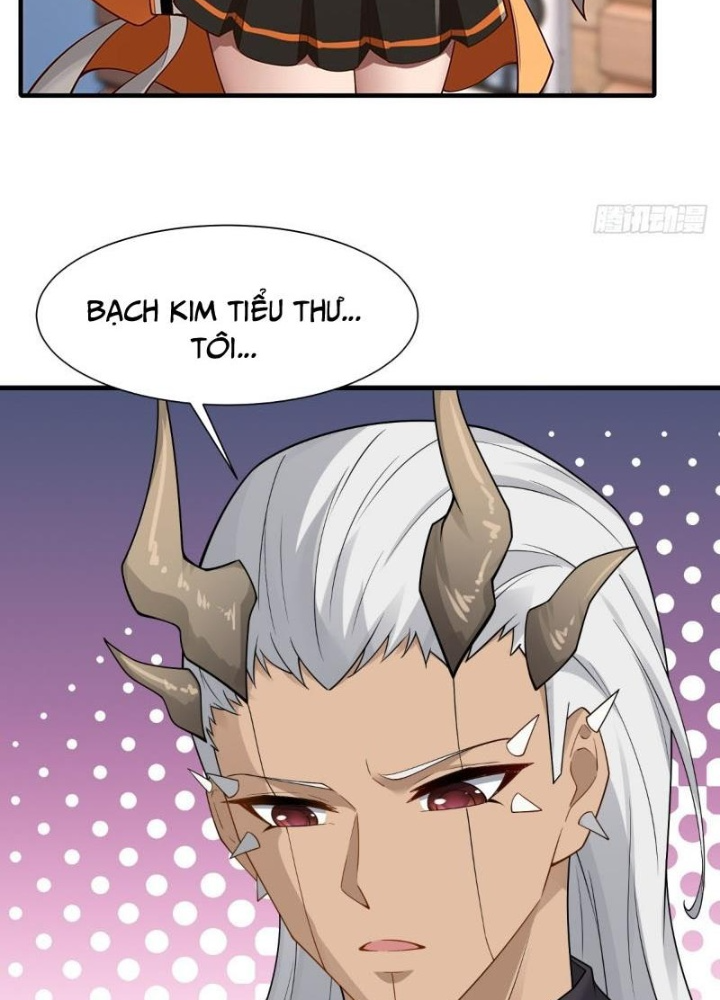 Ta Không Muốn Làm Đệ Nhất Chapter 279 - Trang 3