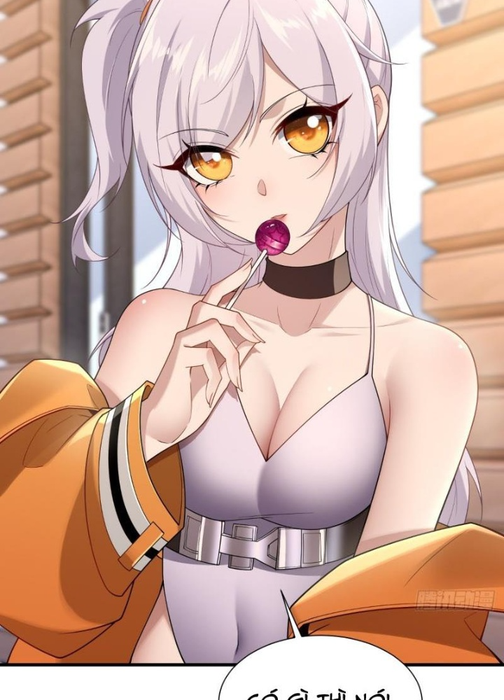 Ta Không Muốn Làm Đệ Nhất Chapter 279 - Trang 3