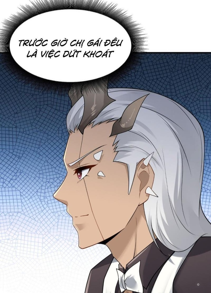 Ta Không Muốn Làm Đệ Nhất Chapter 279 - Trang 3