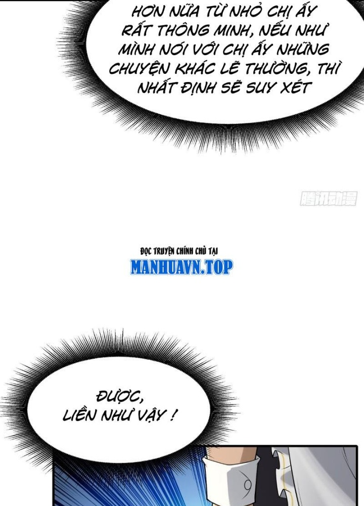 Ta Không Muốn Làm Đệ Nhất Chapter 279 - Trang 3