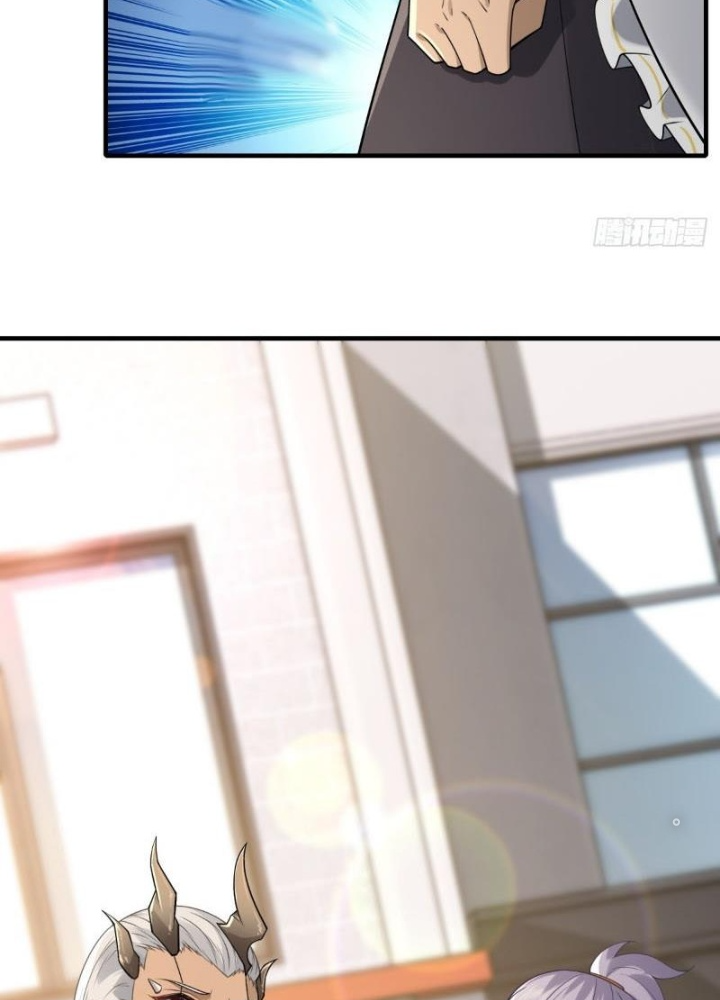 Ta Không Muốn Làm Đệ Nhất Chapter 279 - Trang 3